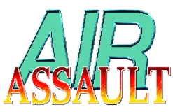 Logo Air Assault