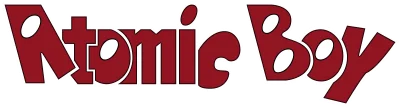 Logo Atomic Boy
