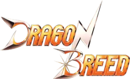 Logo Dragon Breed