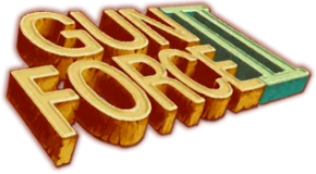 Logo Gun Force II