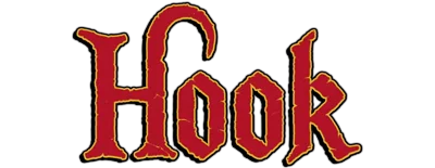 Logo Hook