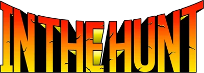 Logo In the Hunt