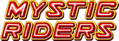 Logo Mystic Riders
