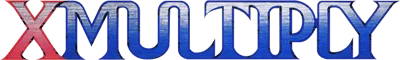 Logo X-Multiply