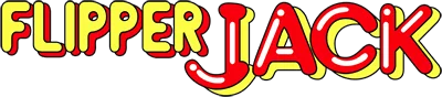 Logo Flipper Jack