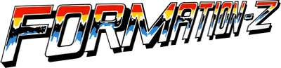 Logo Formation Z