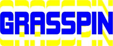 Logo Grasspin
