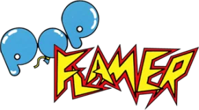 Logo Pop Flamer