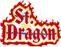 Logo Saint Dragon