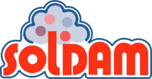 Logo Soldam