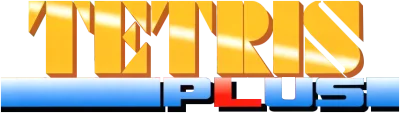 Logo Tetris Plus