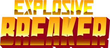Logo Explosive Breaker