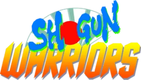 Logo Shogun Warriors