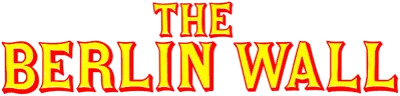 Logo The Berlin Wall