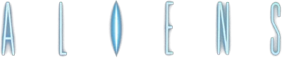 Logo Aliens