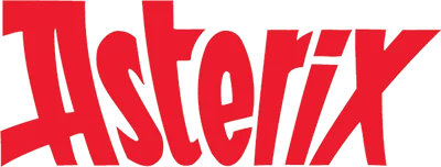 Logo Asterix