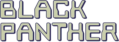 Logo Black Panther