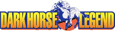 Logo Dark Horse Legend