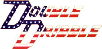 Logo Double Dribble