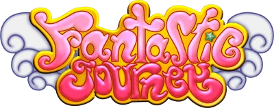 Logo Fantastic Journey