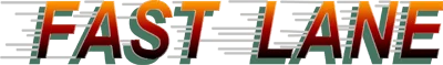 Logo Fast Lane