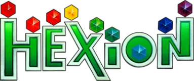 Logo Hexion