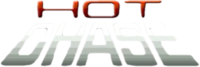 Logo Hot Chase