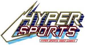 Logo Hyper Sports