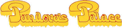 Logo Pandora's Palace
