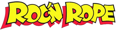 Logo Roc'n Rope