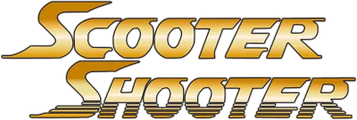 Logo Scooter Shooter