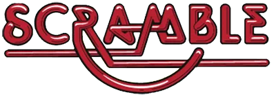 Logo Scramble