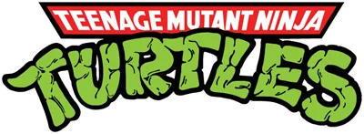 Logo Teenage Mutant Ninja Turtles
