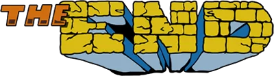 Logo The End