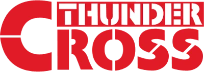 Logo Thunder Cross