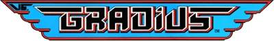 Logo Vs. Gradius