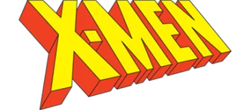 Logo X-Men
