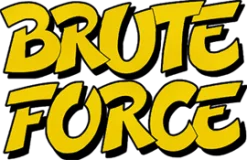 Logo Brute Force