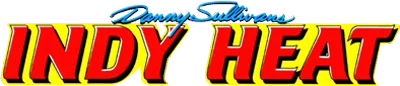 Logo Danny Sullivan's Indy Heat