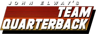 Logo John Elway's Team Quarterback