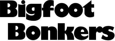 Logo Bigfoot Bonkers