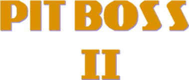 Logo Pit Boss II