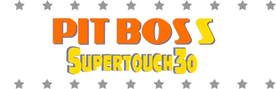 Logo Pit Boss Supertouch 30
