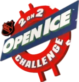 Logo 2 on 2 Open Ice Challenge