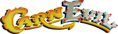 Logo CarnEvil