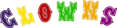Logo Clowns