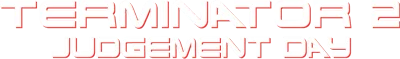 Logo Terminator 2: Judgment Day
