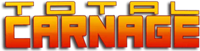 Logo Total Carnage