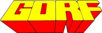 Logo Gorf