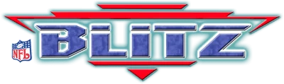 Logo NFL Blitz